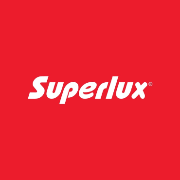 О бренде Superlux