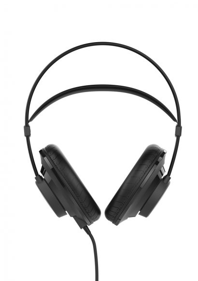 SUPERLUX HD671 BLACK