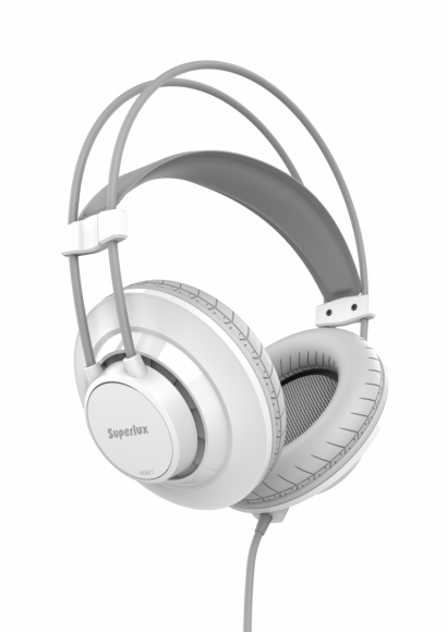 Superlux HD671 White