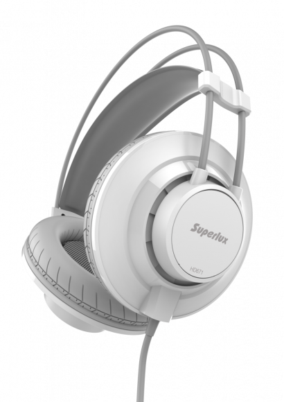 Superlux HD671 White