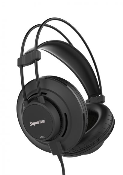 Superlux HD672